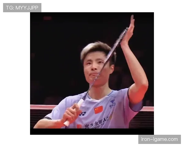 石宇奇勇夺2024年世界羽毛球锦标赛冠军,展现王者归来之势