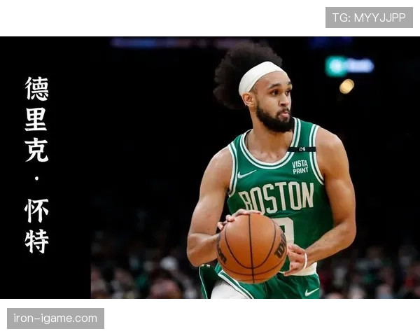 马刺青训再结硕果:德里克·怀特的成长之路与未来展望