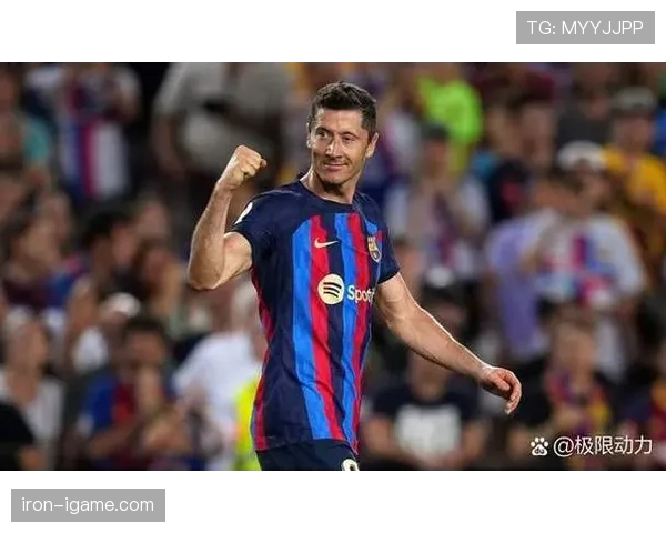 莱万多夫斯基走出伤病低谷，开启职业生涯新篇章