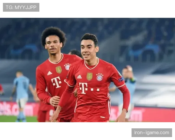 穆西亚拉:德国足球新星稳步崛起,引领未来备受期待 穆西亚拉:德国足球新星稳步崛起,引领未来备受期待