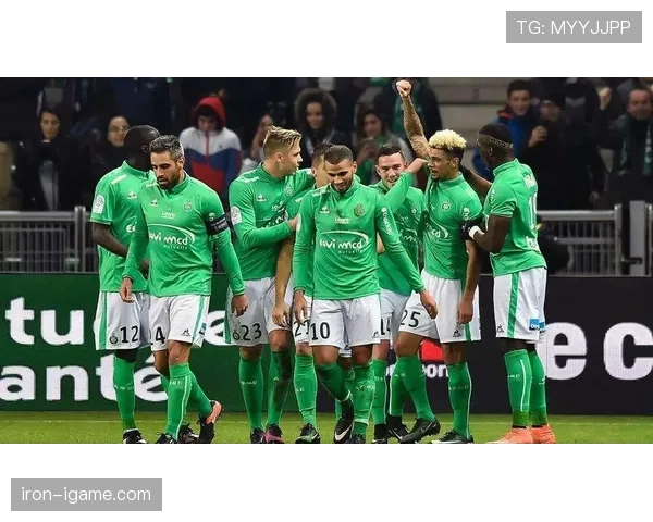 圣埃蒂安状态回暖，进攻火力全开引关注