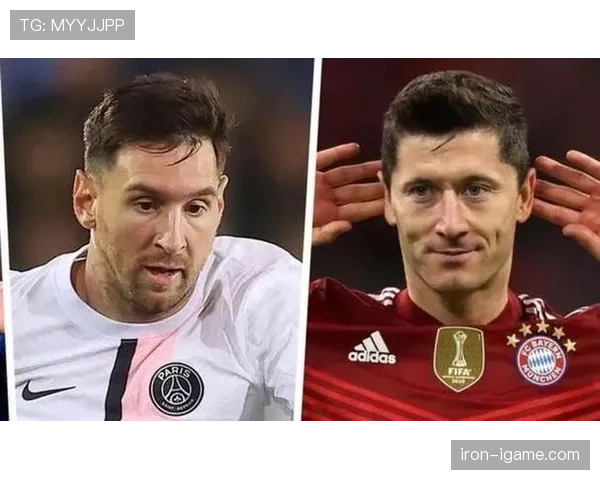 莱万多夫斯基与拉波尔塔密会，巴萨新蓝图引关注