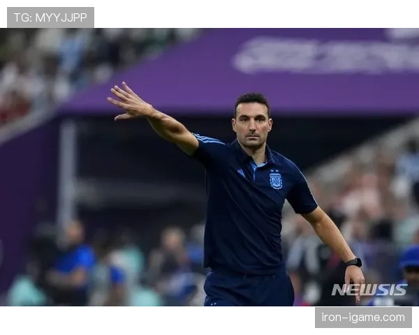 斯卡洛尼率阿根廷队稳健备战世界杯预选赛 斯卡洛尼率阿根廷队稳健备战世界杯预选赛