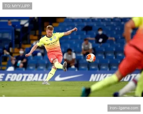 德布劳内助攻分析：深入探讨这位传球大师如何影响比赛格局