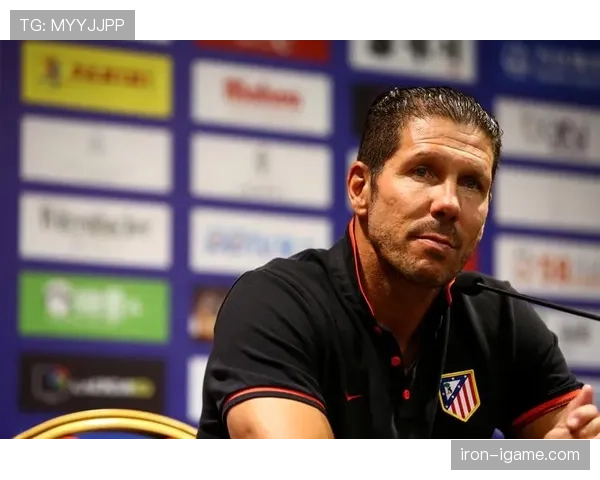 西蒙尼战术核心解析：重塑球队防守与反击的完美平衡趋势分析