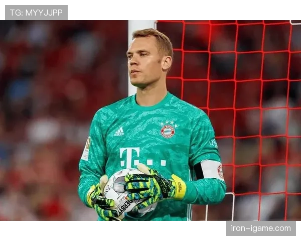 诺伊尔门将风格演变 诺伊尔门将风格演变