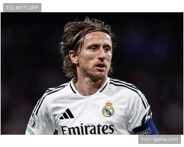 莫德里奇本赛季比赛表现如何