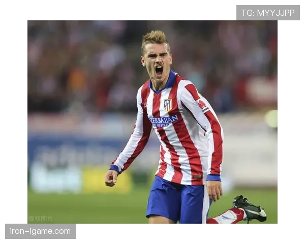 格列兹曼 vs 迪巴拉:进攻效率与战术角色差异 格列兹曼 vs 迪巴拉:进攻效率与战术角色差异