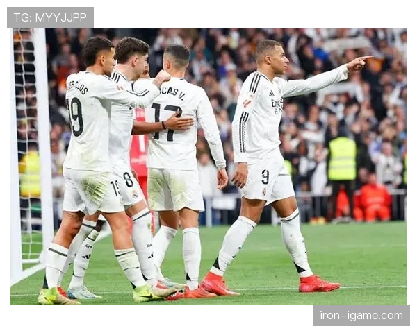 皇马连胜背后比赛控制力下滑,稳定性面临考验 皇马连胜背后比赛控制力下滑,稳定性面临考验