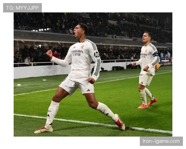 皇马赢球效率尚存，但球队深层次问题已逐步显现