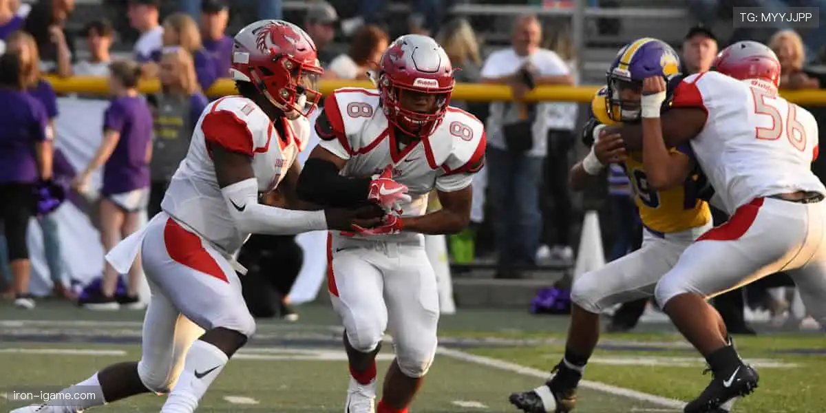 用科技赋能运动,让装备成为你的秘密武器!🔧⚡